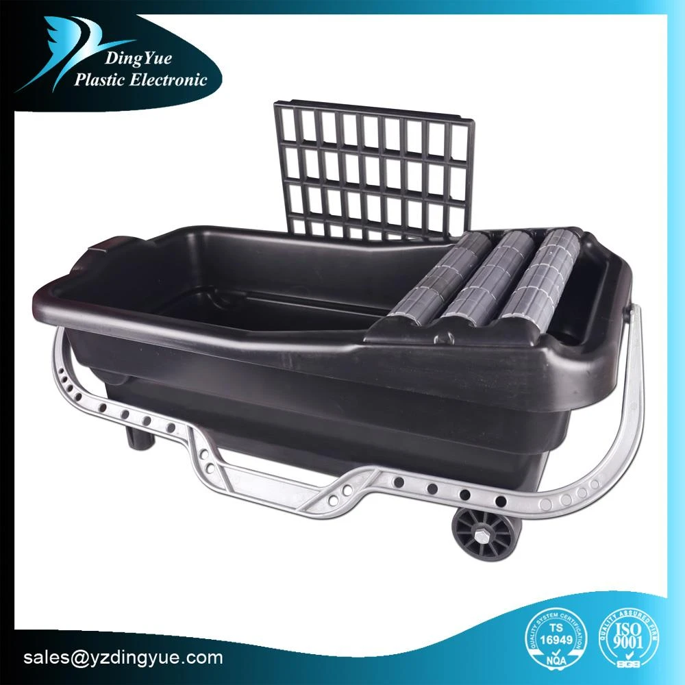 grout washing bucket1