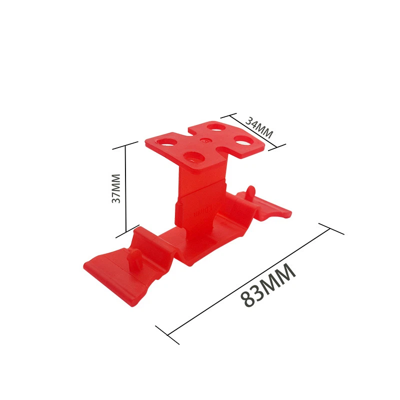 Ceramic Tile Floor Leveling System