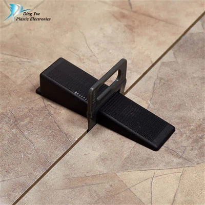 Clip di piastrelle del sistema di livellamento delle piastrelle