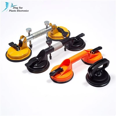 Tazze a ventosa in vetro