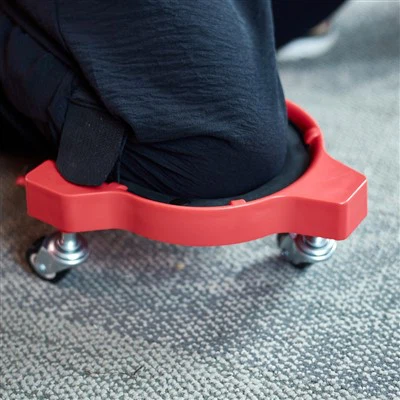 Cuscinetti di rotolamento del ginocchio