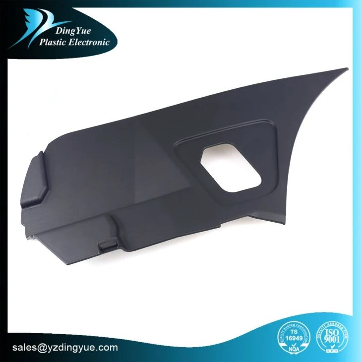 Plastic Injection Molding Auto Spare Parts