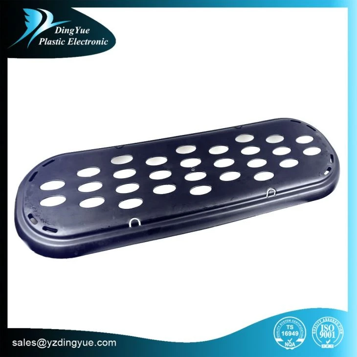 Plastic Injection Molding Automotive Parts