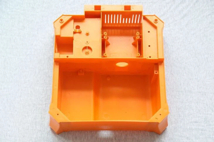 Plastic Molded Handles For Electric Power Tools