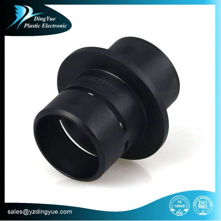 Precision Injection Molded Components