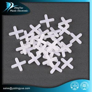 3/16 '' Distanziale piastrella rigida