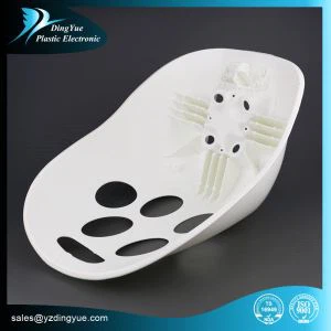 Prodotti in plastica stampata