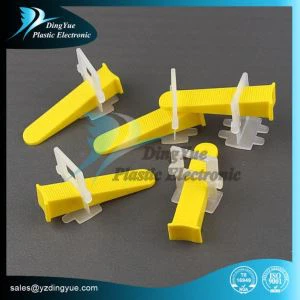 Sistema di livellamento per piastrelle professionale