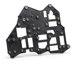 China Oem Molding Plastic Parts