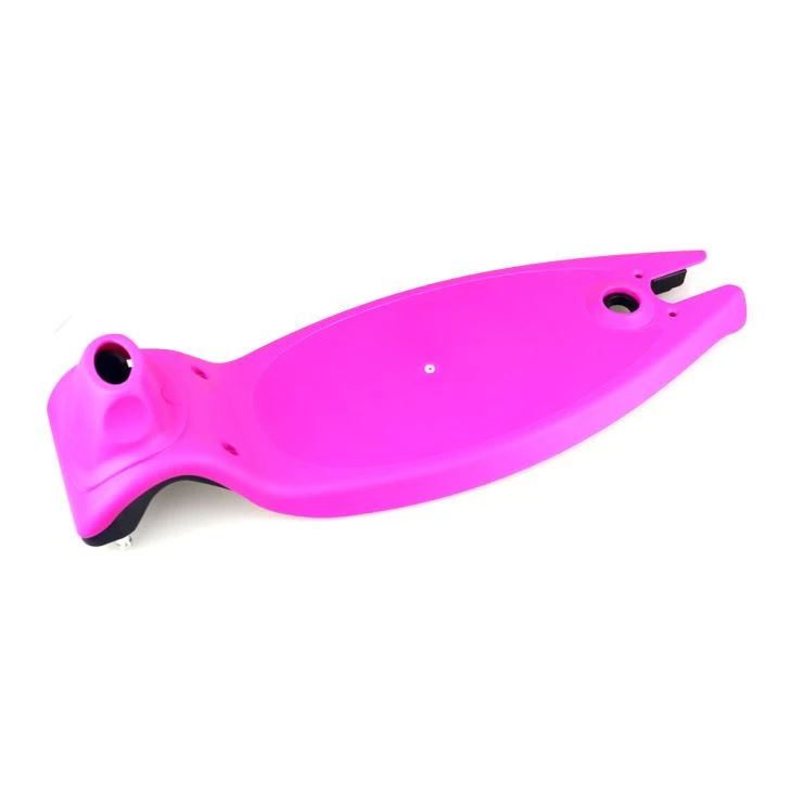 Large Plastic Injection Manufacturers