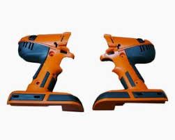 Plastic Injection Molding Process Plastic Spare Parts