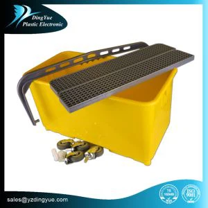 Il migliore secchio di lavaggio per malta