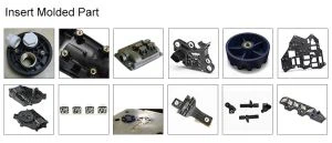 Miglior stampo in plastica