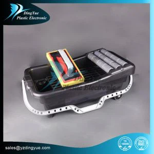 Secchio di lavaggio per piastrelle resistente