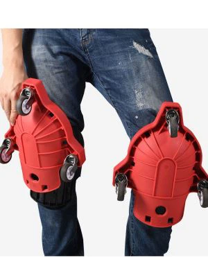 Ginocchiere per l'edilizia