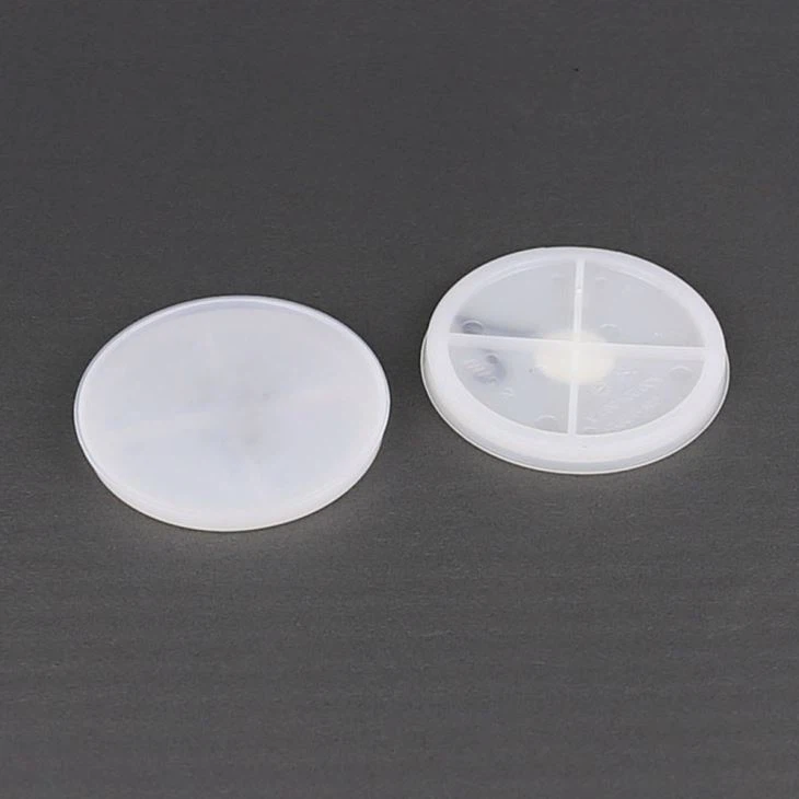 Soft Plastic Mold