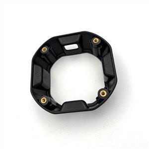 Inserto Stampaggio a Iniezione