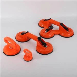 Sollevatore a ventosa