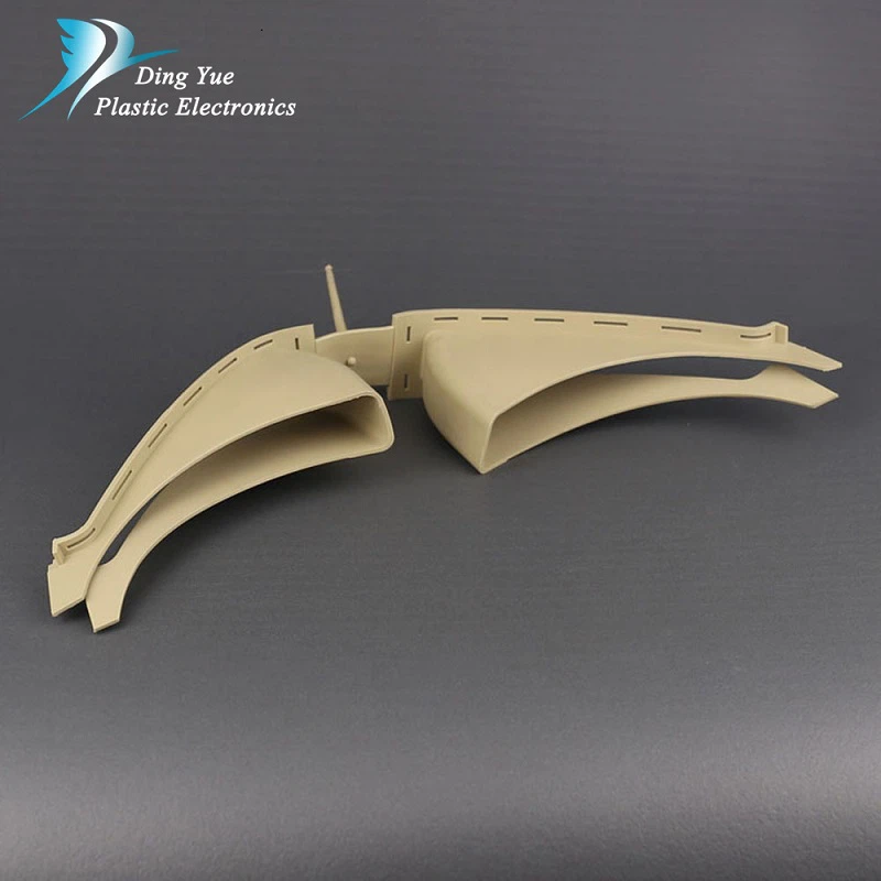 Plastic Parts For Automotive Industry