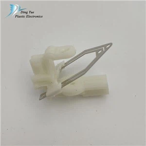 Stampaggio ad iniezione da stampi stampati in 3d