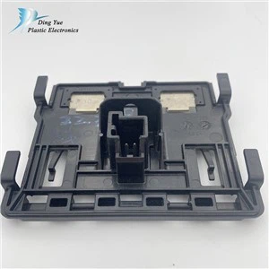 Fornitore di stampaggio ad iniezione