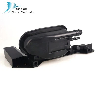 Azienda di componenti per iniezione plastica